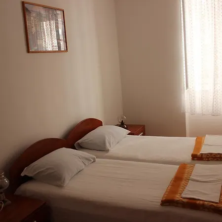 Dudic Appartement