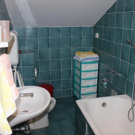 Dudic Appartement *