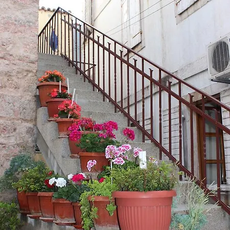 Dudic Appartement