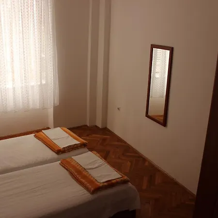 Appartement Dudic *