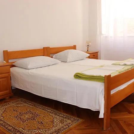 Dudic Appartement Budva
