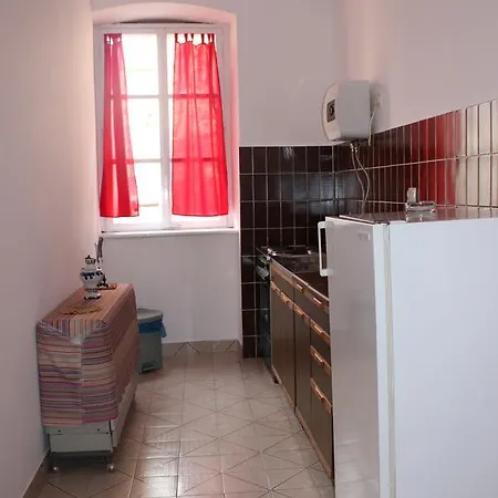 Appartement Dudic Budva