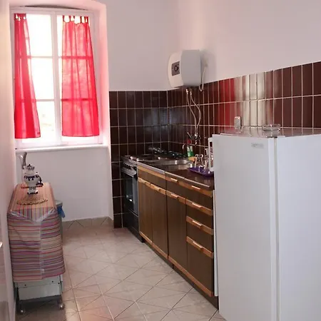Dudic Appartement *