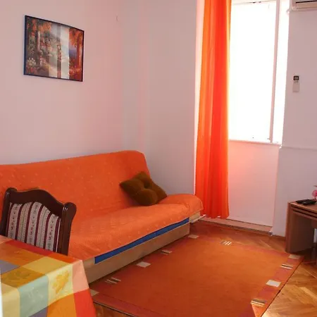 Appartement Dudic Budva