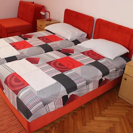 Appartement Dudic *